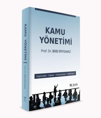 Kamu Yönetimi Bilal Eryılmaz
