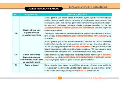 İdare Hukuku Sami Sönmez