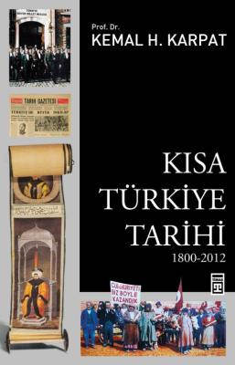 KISA TÜRKİYE TARİHİ