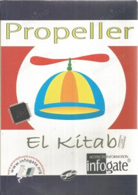 Propeller El Kitabı