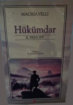 Hükümdar