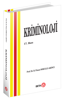 Kriminoloji