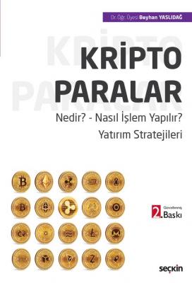 Kripto Paralar Beyhan Yaslıdağ