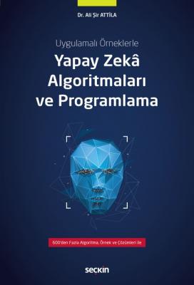 Yapay Zekâ Algoritmaları ve Programlama