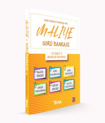 Maliye Soru Bankası