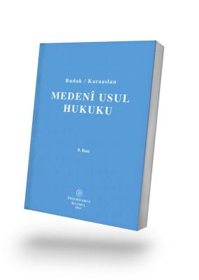 MEDENÎ USUL HUKUKU