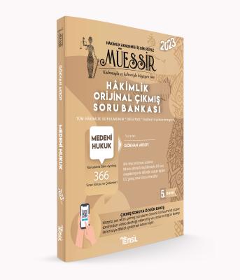 Müessir Medeni Hukuk