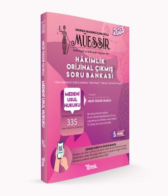Müessir Medeni Usul Hukuku