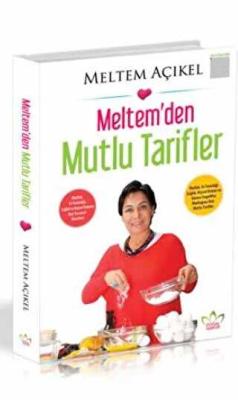 Meltemden Mutlu Tarifler