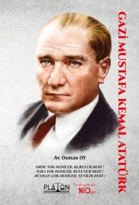 Gazi Mustafa Kemal Atatürk Osman Oy