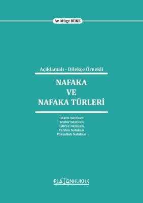 NAFAKA VE NAFAKA TÜRLERİ