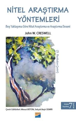 Nitel Araştırma Yöntemleri John W. Creswell