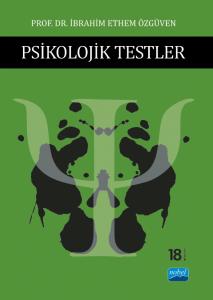 PSİKOLOJİK TESTLER
