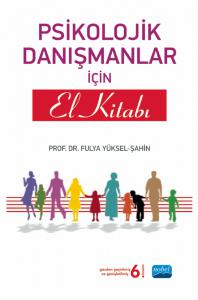 Psikolojik Danışmanlar İçin El Kitabı