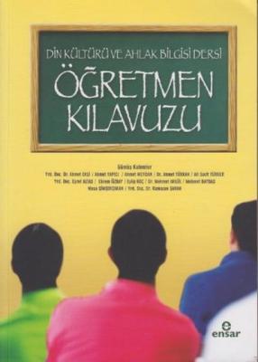 Öğretmen Kılavuzu Ensar