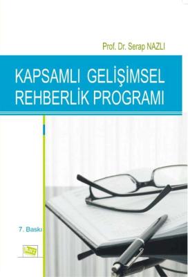 Kapsamlı Gelişimsel Rehberlik Programı Serap Nazlı