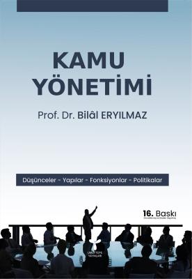 Kamu Yönetimi Bilal Eryılmaz