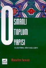 Osmanlı Toplum Yapısı