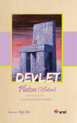 Devlet Platon (Eflatun)