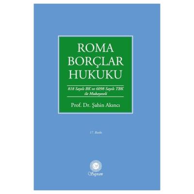 Roma Borçlar Hukuku