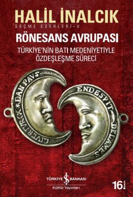 Rönesans Avrupası Halil İnalcık