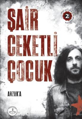 ŞAİR CEKETLİ ÇOCUK Paluri Arzu Kal