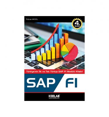 SAP FI EĞİTİM KİTABI Rıdvan Akgül