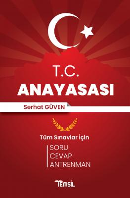 T.C. Anayasası Serhat Güven