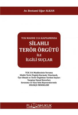 SİLAHLI TERÖR ÖRGÜTÜ İLE İLGİLİ SUÇLAR