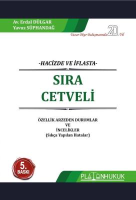 Sıra Cetveli Yavuz Süphandağ