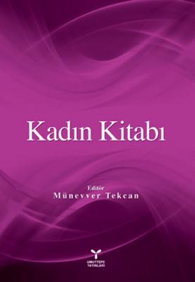 Kadın Kitabı Münevver Tekcan