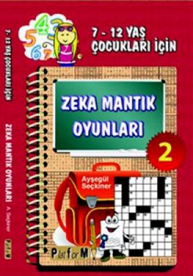Zeka Mantık Oyunları 2