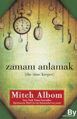 Zamanı Anlamak Mitch Albom