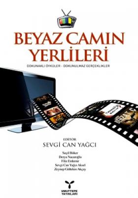 Beyaz Camın Yerlileri %20 indirimli Seçil Büker