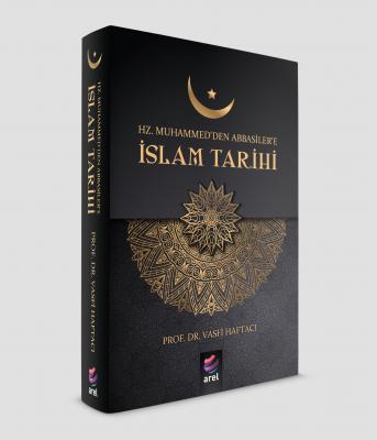 İslam Tarihi %30 indirimli Vasfi Haftacı