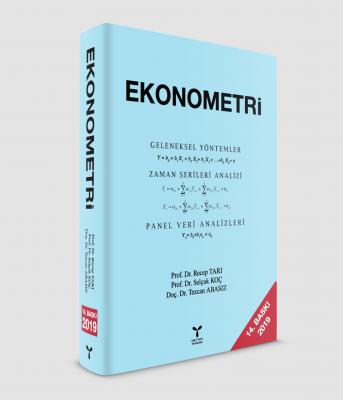 Ekonometri 14. Baskı Recep Tarı