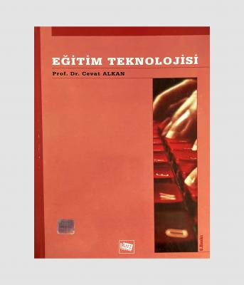 Eğitim Teknolojisi