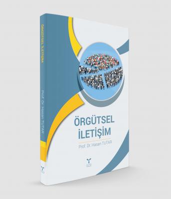 Örgütsel İletişim Hasan Tutar