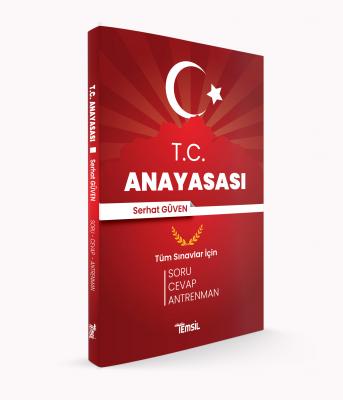 T.C. Anayasası Serhat Güven