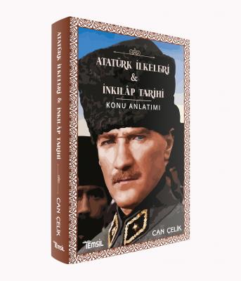 Atatürk İlkeleri & İnkılâp Tarihi Can Çelik