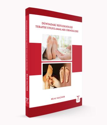 Dünyadaki Refleksoloji Terapisi Uygulamaları Örnekleri