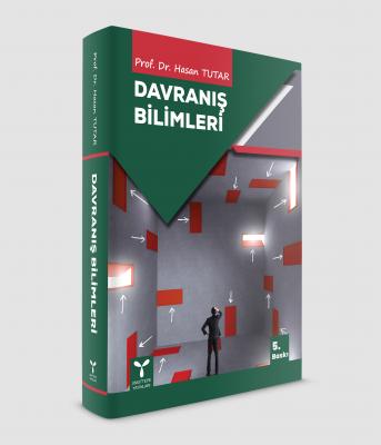 Davranış Bilimleri Hasan Tutar