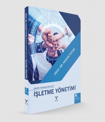 İşletme Yönetimi Hasan Tutar