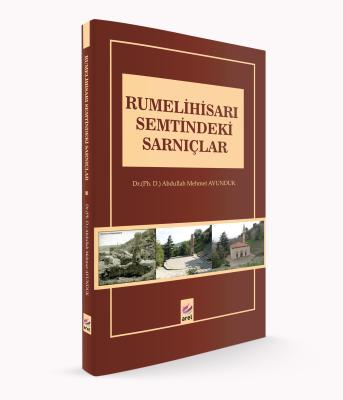 Rumelihisarı Semtindeki Sarnıçlar