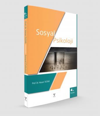 Sosyal Psikoloji Hasan Tutar