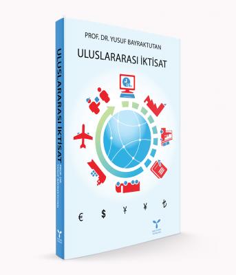 Uluslararası İktisat Prof. Dr. Yusuf Bayraktutan