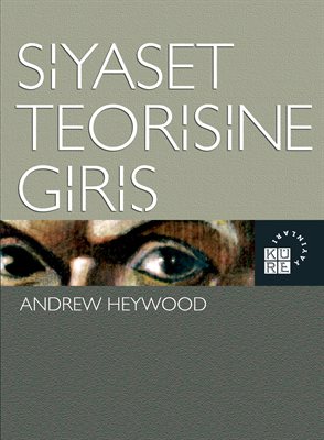 Siyaset Teorisine Giriş Andrew Heywood