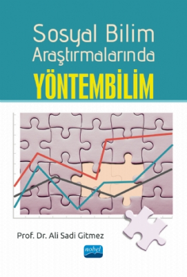 Sosyal Bilim Araştırmalarında YÖNTEMBİLİM Ali Sadi Gitmez