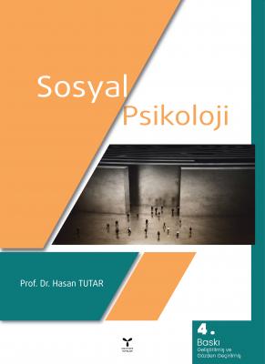 Sosyal Psikoloji Hasan Tutar