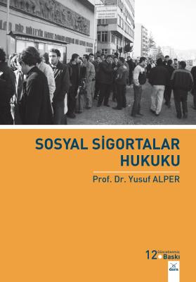 Sosyal Sigortalar Hukuku Yusuf Alper